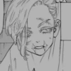 Sanzu Haruchiyo Dark 17
