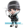 Rainbow Six Siege. Special edition for Republic Laugh 10