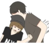Short Couple Problem 14