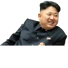 Kim Jong Un Emotions 10