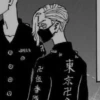 Sanzu Haruchiyo Dark 18