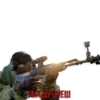 Rainbow Six Siege. Special edition for Republic Laugh 11