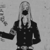 Sanzu Haruchiyo Dark 20