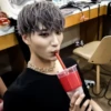 가 · seonghwa 's mood ─ 18