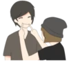 Short Couple Problem 17