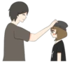 Short Couple Problem 18
