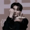 sunghoon by stikersgena 19