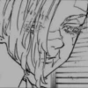 Sanzu Haruchiyo Dark 21