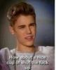 Justin memes | by 20