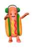 really hot dog 9