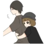 Short Couple Problem 19