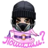 Rainbow Six Siege. Special edition for Republic Laugh 13