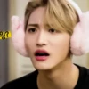 가 · seonghwa 's mood ─ 22