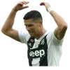Ronaldo 21
