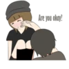 Short Couple Problem 21