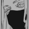 Sanzu Haruchiyo Dark 22