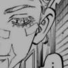 Sanzu Haruchiyo Dark 23