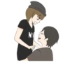 Short Couple Problem 22