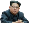 Kim Jong Un Emotions 12