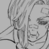 Sanzu Haruchiyo Dark 24
