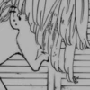 Sanzu Haruchiyo Dark 25