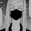 Sanzu Haruchiyo Dark 27