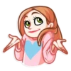 Favorite Sticker by 26