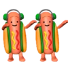 really hot dog 11