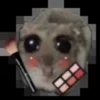 Sad hamster 25