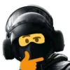 Rainbow Six Siege. Special edition for Republic Laugh 19