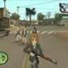 AniShit memes 23