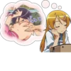 Favorite Sticker by 24