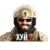 Rainbow Six Siege. Special edition for Republic Laugh 24