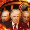 Sinister White Jihad 26