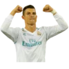 Ronaldo 25