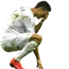Ronaldo 26