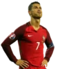 Ronaldo 27