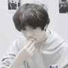 TXT [BEOMGYU]🤍 19