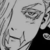 Sanzu Haruchiyo Dark 28