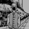 Sanzu Haruchiyo Dark 29