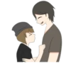 Short Couple Problem 29