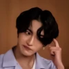 가 · seonghwa 's mood ─ 29