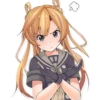 Favorite Sticker by 28