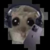 Sad hamster 29