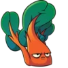 Plants vs zombies 8