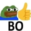 Pepe — 4