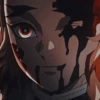 KYOJURO RENGOKU @anime_sticks :: 6