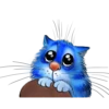Rinas Blue Cats 8