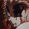 KYOJURO RENGOKU @anime_sticks :: 7