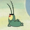!! PLANKTON !! 7